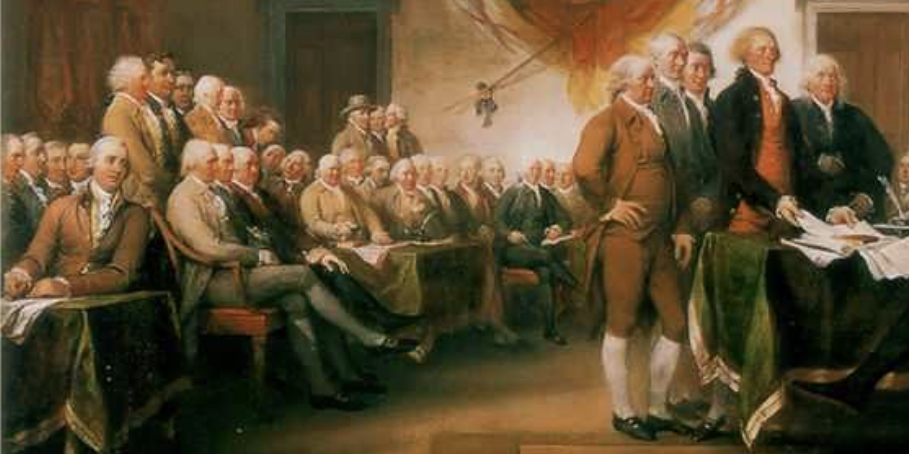 American Political Theorist